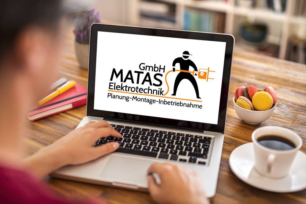 MATAS GmbH - Elektrotechnik aus Wels